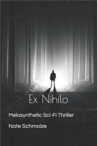 Ex Nihilo