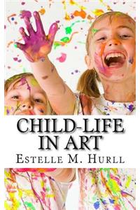 Child-life in Art