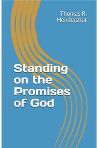Standing on the Promises of God