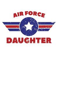 Air Force Daughter