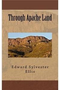 Through Apache Land