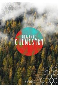 Organic Chemistry Notebook