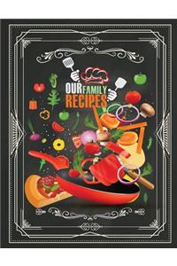 Our Family Recipes