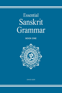 Essential Sanskrit Grammar