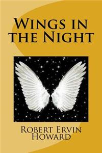 Wings in the Night
