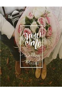 You & Me Wedding planner