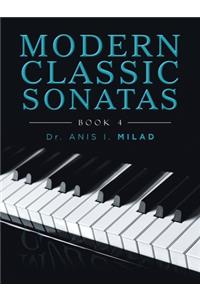 Modern Classic Sonatas