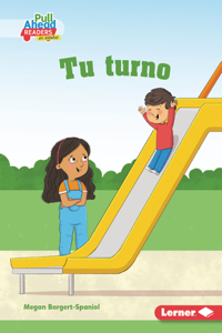 Tu Turno (Your Turn)