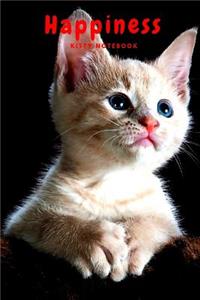 Kitty Notebook