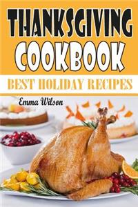 Thanksgiving Cookbook