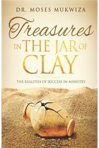 Treasures in the Jar of Clay