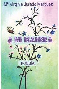 Mi Manera