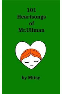 Heartsongs of Mr. Ullman