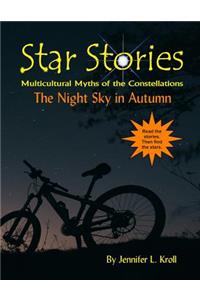 Night Sky in Autumn