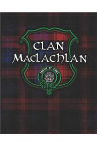 Clan MacLachlan