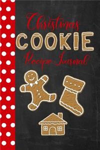 Christmas Cookies