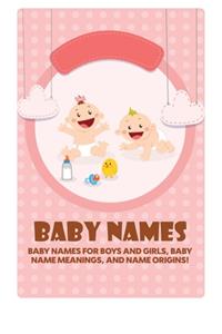 Baby Names