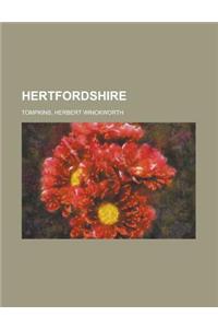Hertfordshire