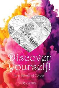 Discover Yourself