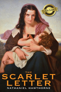 Scarlet Letter (Deluxe Library Edition)