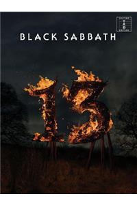 Black Sabbath 13