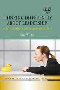 Thinking Differently about Leadership