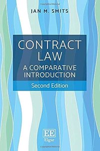 Contract Law: A Comparative Introduction, Second Edition