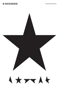 David Bowie - Blackstar