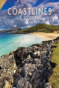 COASTLINE OF SCOTLAND W 2019