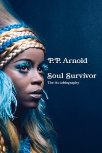 Soul Survivor: The Autobiography