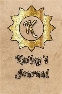 Kailey