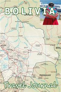 Bolivia Travel Journal