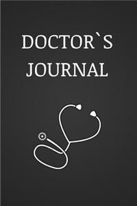 Doctor`s Journal