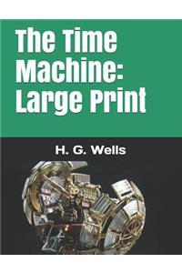 The Time Machine