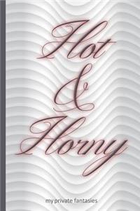 Hot and Horny