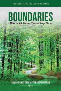 Boundaries