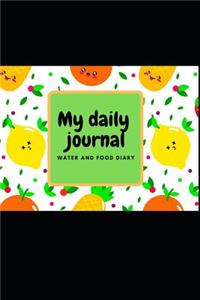 My Daily Journal