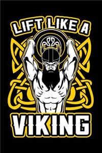 Lift Like a Viking