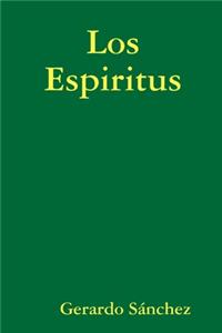 Los Espiritus