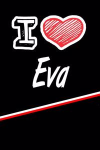 I Love Eva