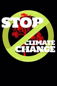 Stop Climate Change