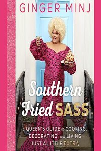 Southern Fried Sass