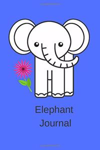 Elephant Journal