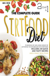 Sirtfood Diet