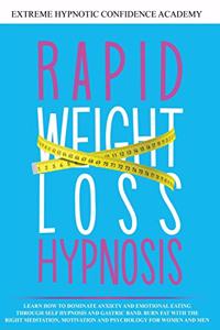Rapid Weight Loss Hypnosis