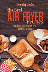 The Best Air Fryer Recipes