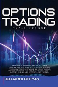 Options Trading Crash Course