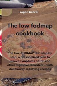 The Low-Fodmap Diet Cookbook
