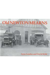 Old Newton Mearns