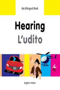 Hearing/L'udito